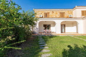 Appartamento sette posti vicino al centro di San Teodoro San Teodoro
